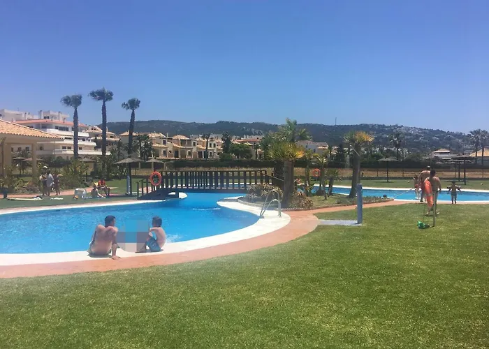 Atlanterra Playa