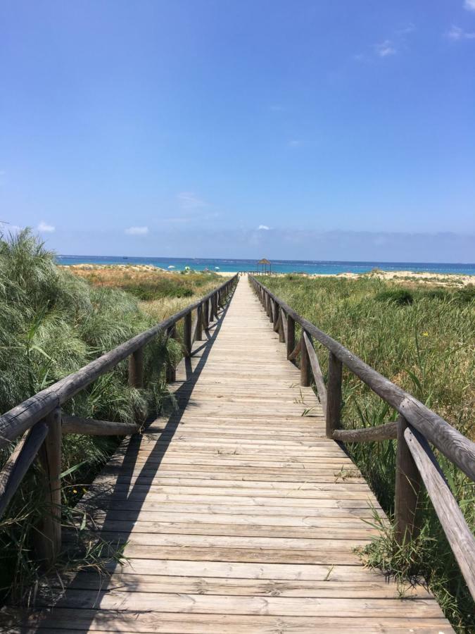 Atlanterra Playa * Zahara de los Atunes