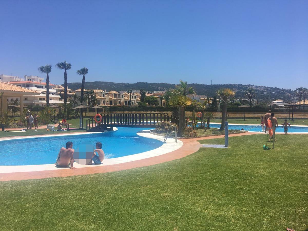 Atlanterra Playa Appartement