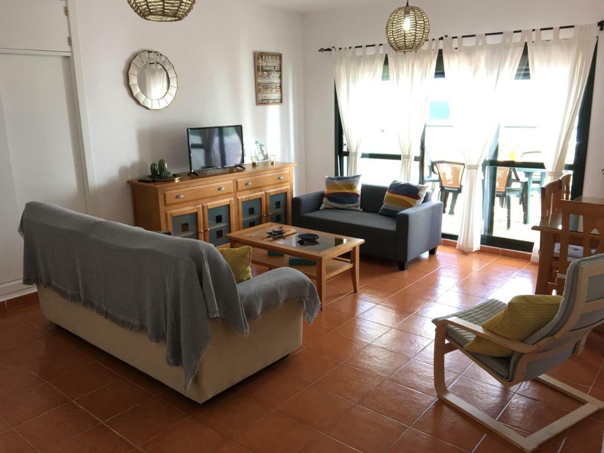Appartement Atlanterra Playa *