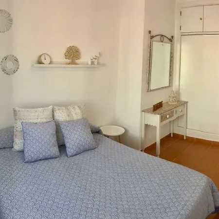 Atlanterra Playa Apartamento Zahara de los Atunes Exterior foto