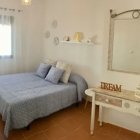 Atlanterra Playa Apartamento Zahara de los Atunes Exterior foto