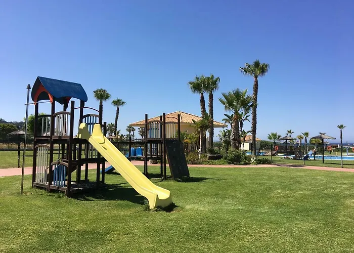Atlanterra Playa