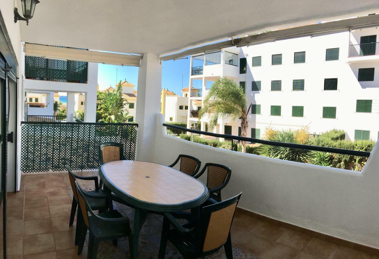 Apartamento Atlanterra Playa
