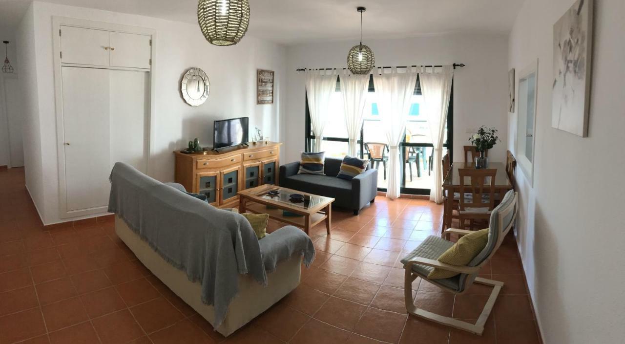 Apartamento Atlanterra Playa Zahara de los Atunes