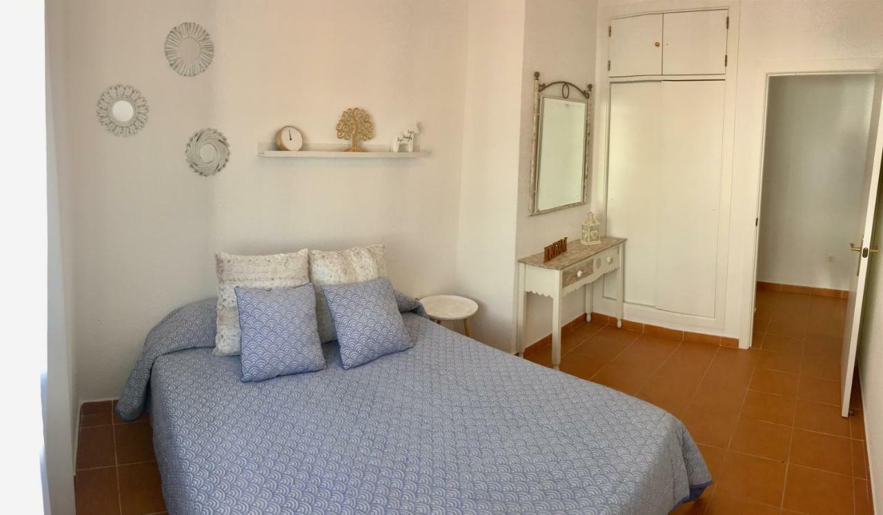 Atlanterra Playa Apartamento