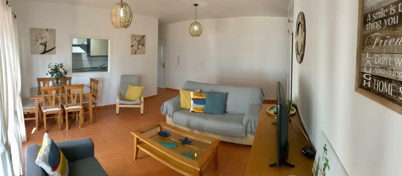 Atlanterra Playa Apartamento *