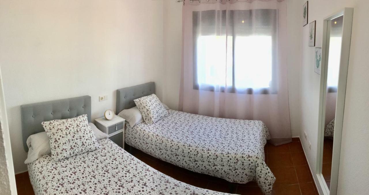 Appartement Atlanterra Playa