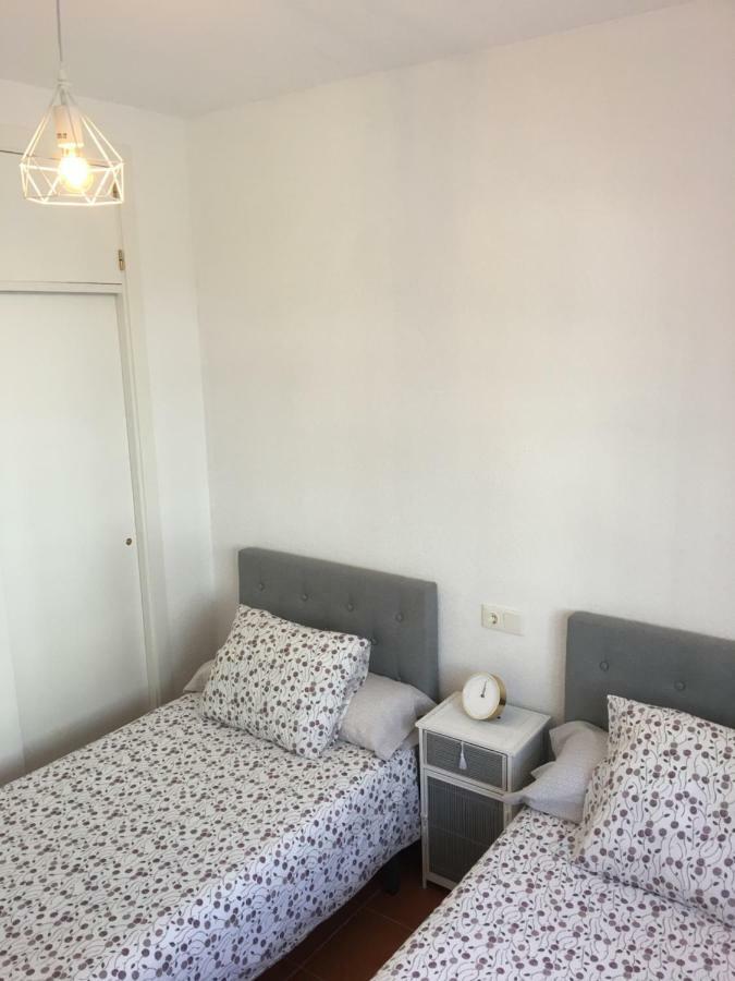 Atlanterra Playa Apartamento *